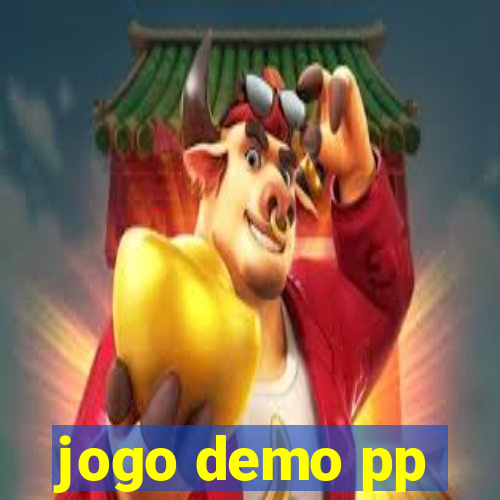 jogo demo pp